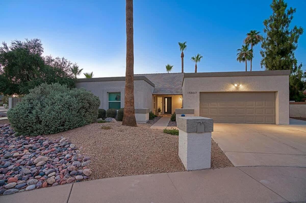 Desert Paradise Holiday home Phoenix