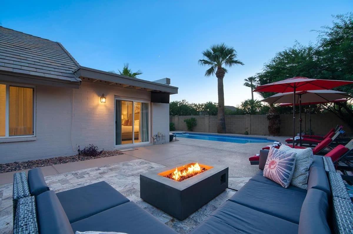 Desert Paradise *