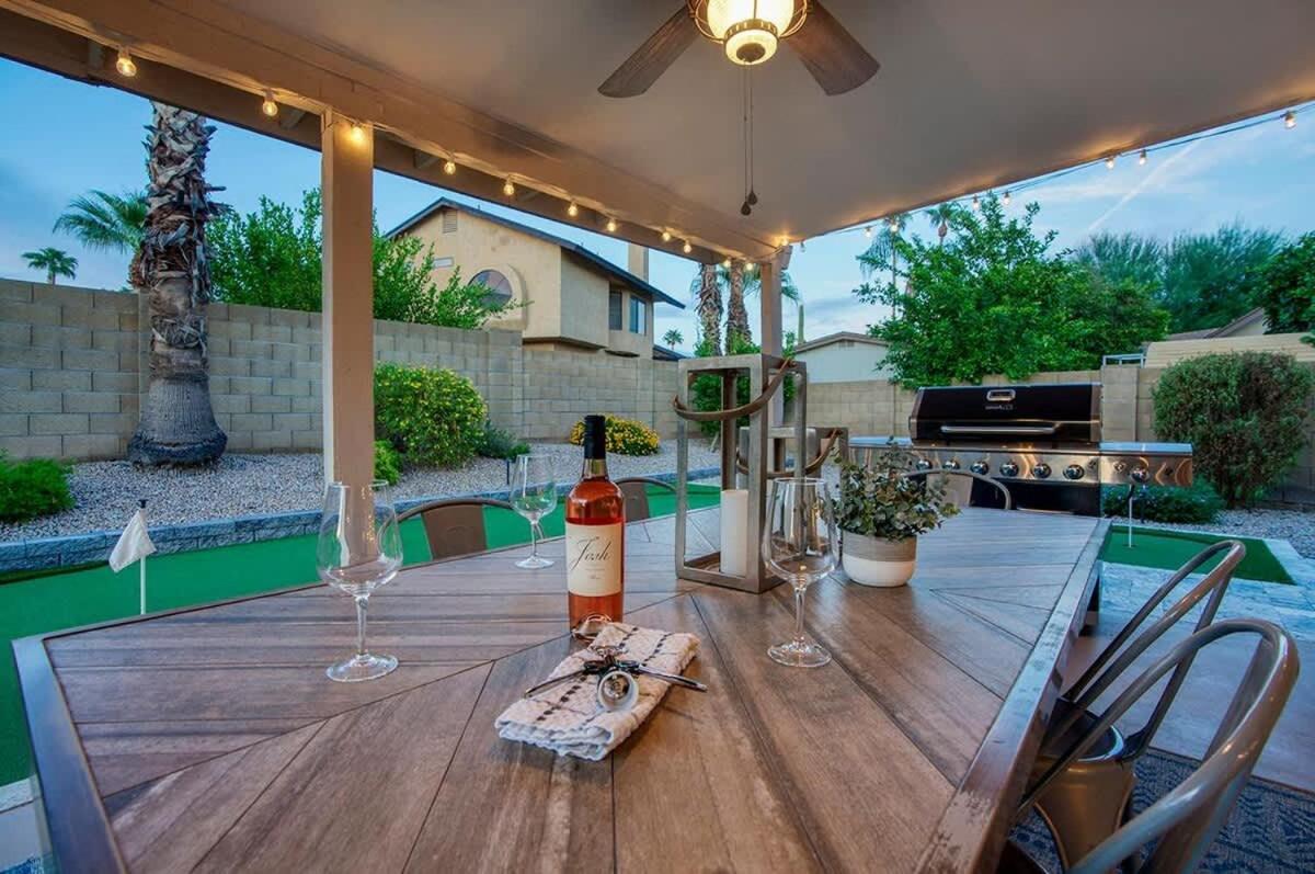 Holiday home Desert Paradise *